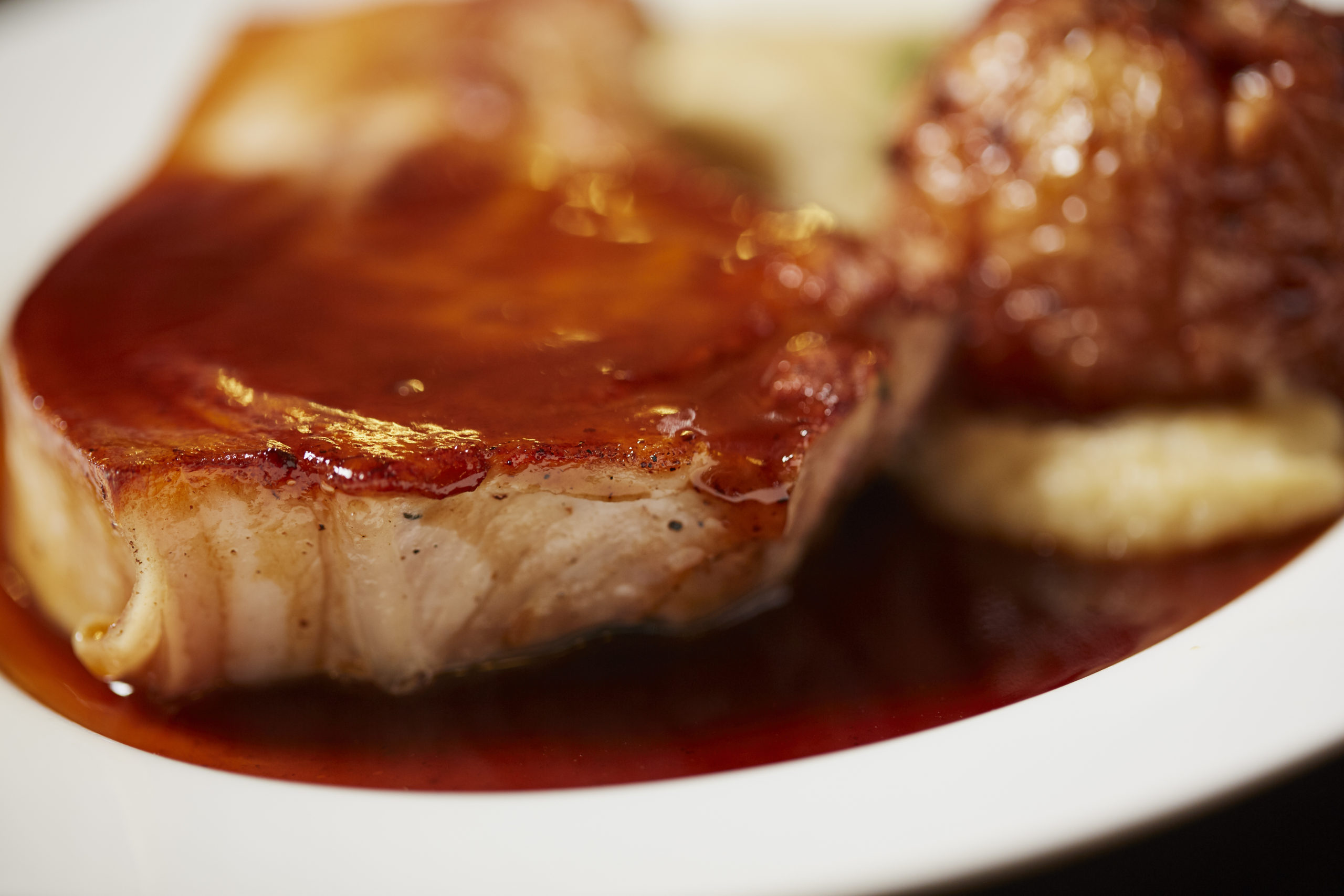 Au Pied de Cochon - Restaurant